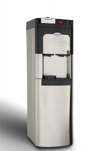 Whirlpool Coffee Maker and Water Cooler