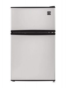 Kenmore 99033 Compact Refrigerator