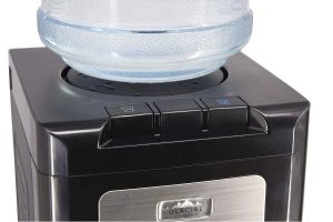 Glacial Spare Bottle Hider Water Dispenser