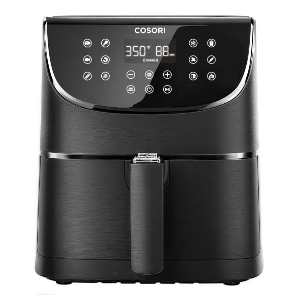 COSORI 5.8 Qt Electric Hot Air Fryer Oven