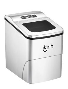 ikich portable ice maker