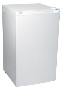 Koolatron KTUF88 3.1 cu. ft. Upright Freezer