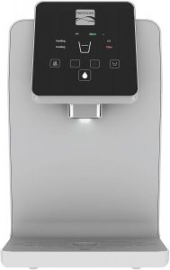 Kenmore Water Dispenser Optimizer