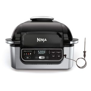 Ninja Foodi Pro 5-in-1Indoor Grill AG400