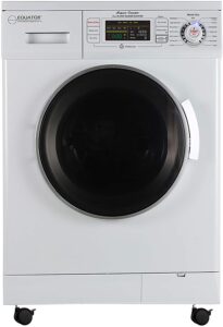 Equator 4400 N Combination Washer Dryer