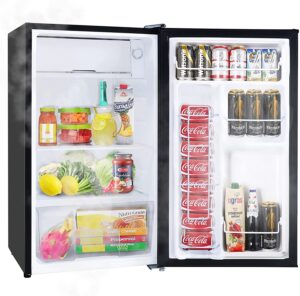 Merax 3.2 Cu.Ft. Compact Refrigerator