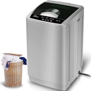 LifePlus 1.8 cu.ft. Portable Washing Machine