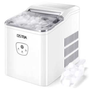 OSTBA Ice Maker Machine