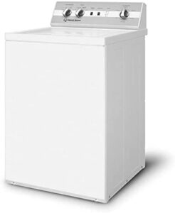 Speed Queen TC5003WN 26 Inch Top Load Washer 3.2 cu.ft.