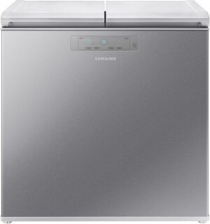 Samsung 7.6 Cu Ft Kimchi & Specialty 2-Door Chest Refrigerator