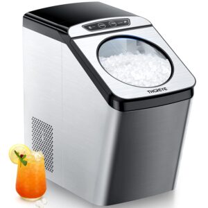 Thereye ER-IM03 Nugget Ice Maker Countertop