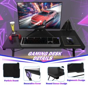 SMUG Store Home Office Gaming Desk