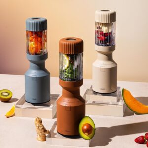 The Beast Mini Blender Plus | Mini Countertop Kitchen Blender